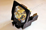 POL-LMP72 Sanyo Original Projector Lamp Bulb